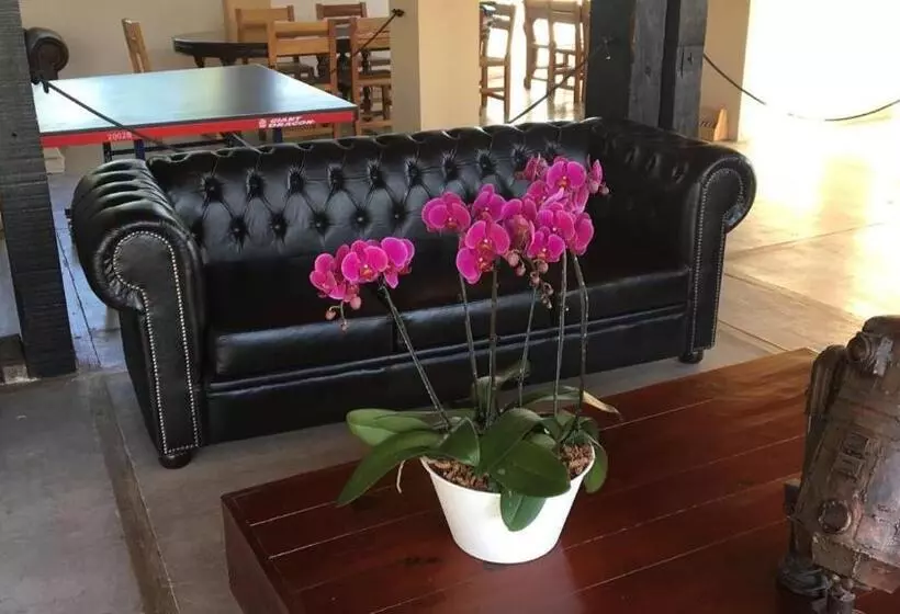 Hotelli La Delfina Island Resort