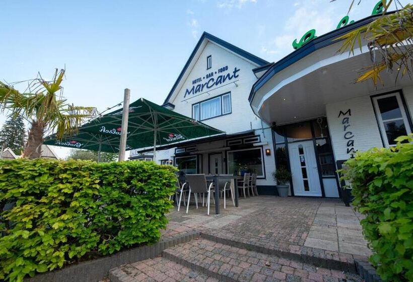 فندق Marcant
