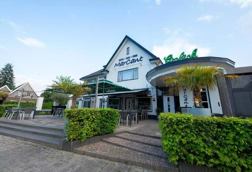 ホテル Marcant