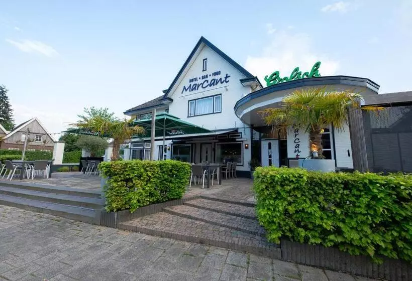 ホテル Marcant