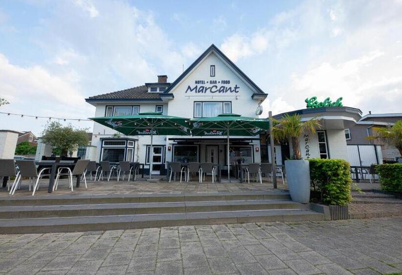 فندق Marcant