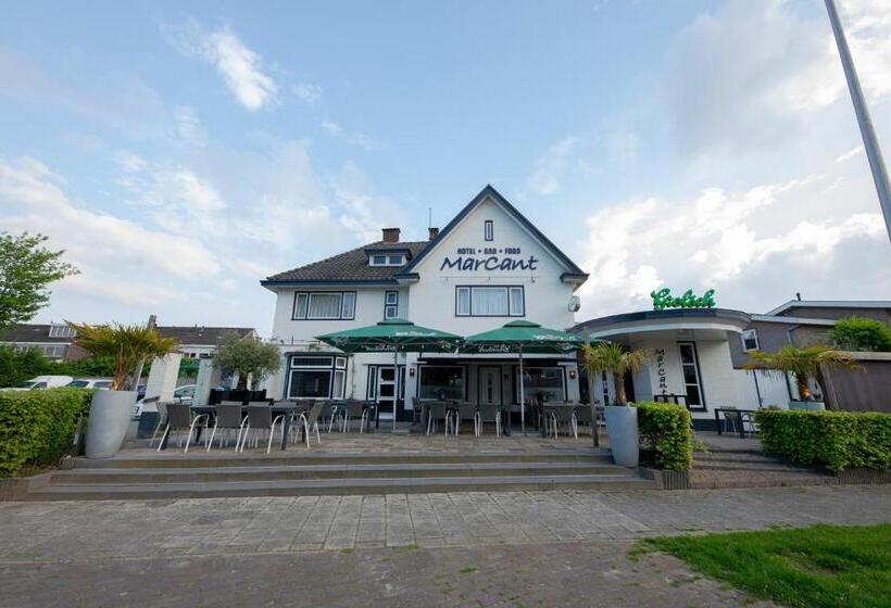 فندق Marcant