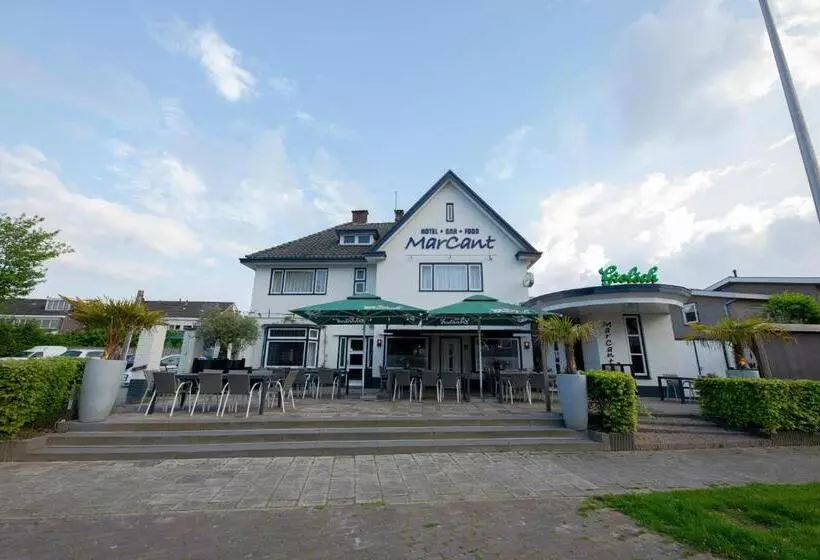 ホテル Marcant