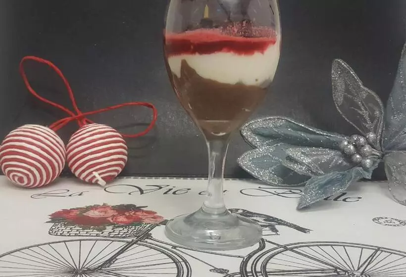 Hotelli Sol Del Añelo