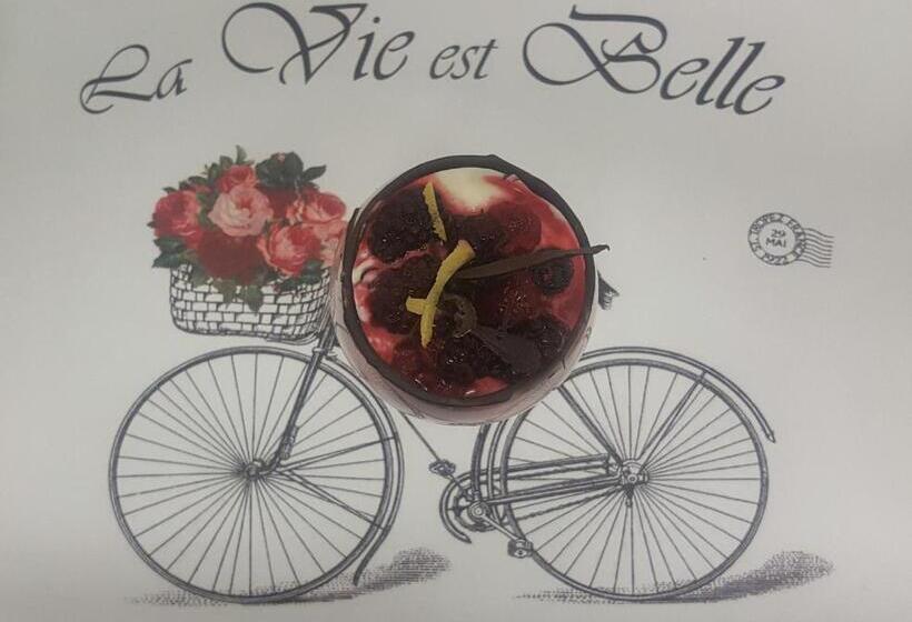 Hotel Sol Del Añelo