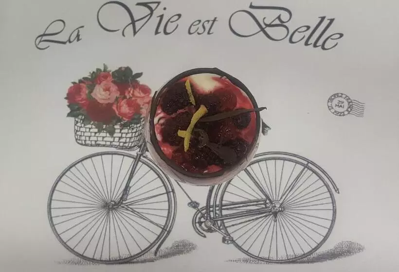 Hotelli Sol Del Añelo