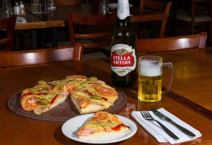 Hotelli Sol Del Añelo