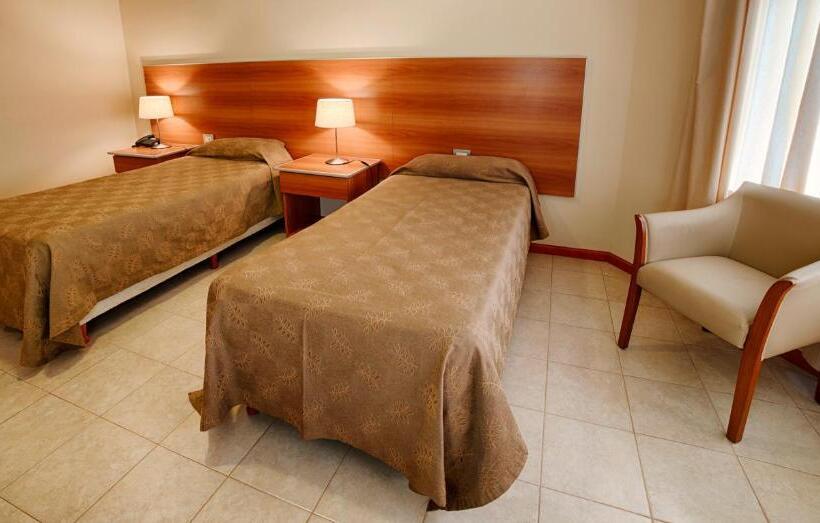 Hotel Sol Del Añelo