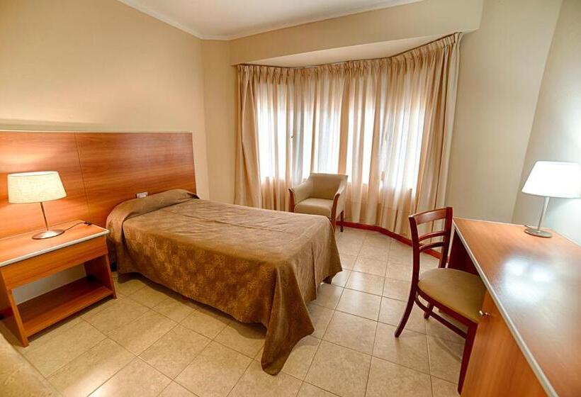 Hotel Sol Del Añelo