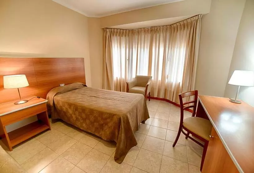 Hotelli Sol Del Añelo