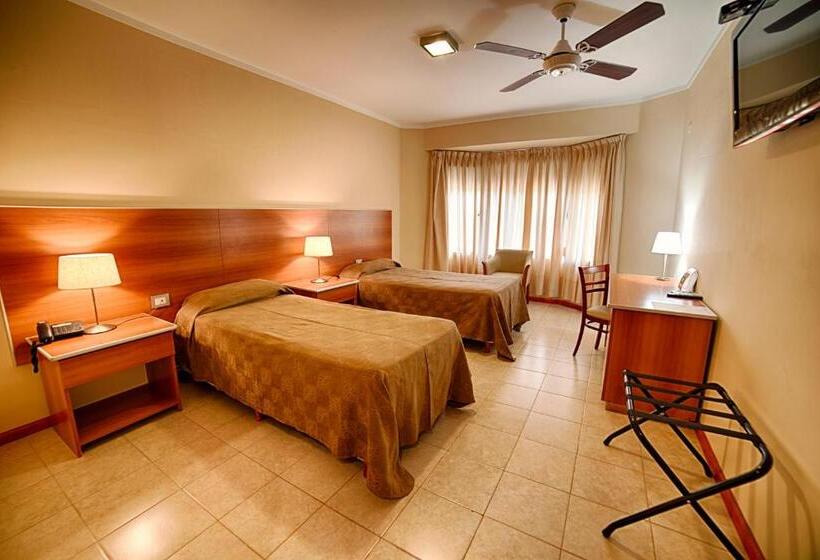 Hotel Sol Del Añelo