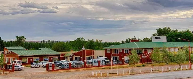 Hotelli Sol Del Añelo