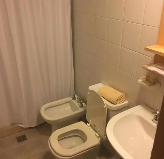 Hotelli Sol Del Añelo