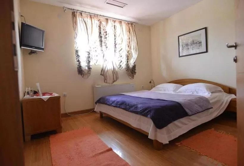 Motel Kneginja