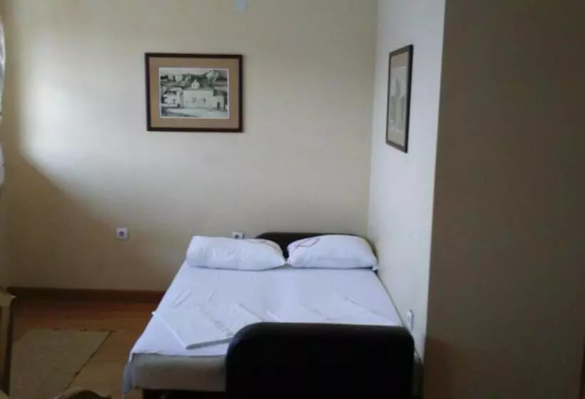 Motel Kneginja