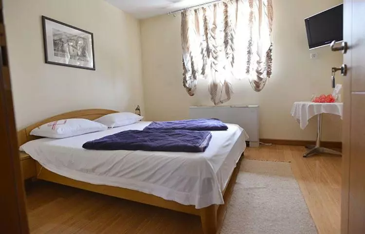 Motel Kneginja