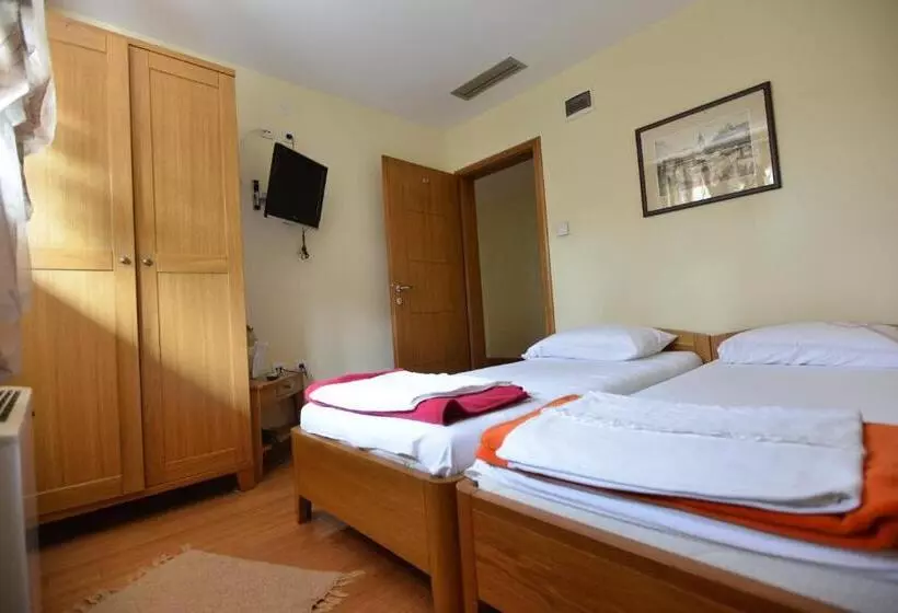 Motel Kneginja