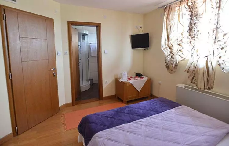 Motel Kneginja