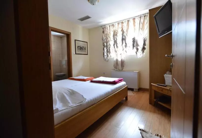 Motel Kneginja