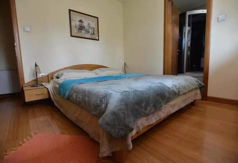 Motel Kneginja