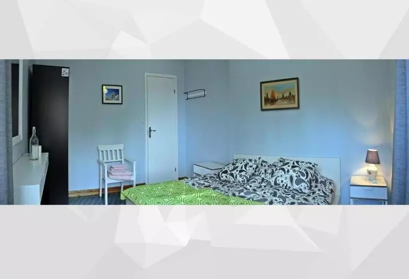 Muses Bnb Bed & Breakfast