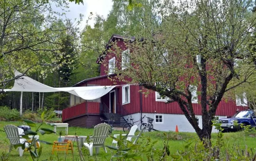 Muses Bnb Bed & Breakfast