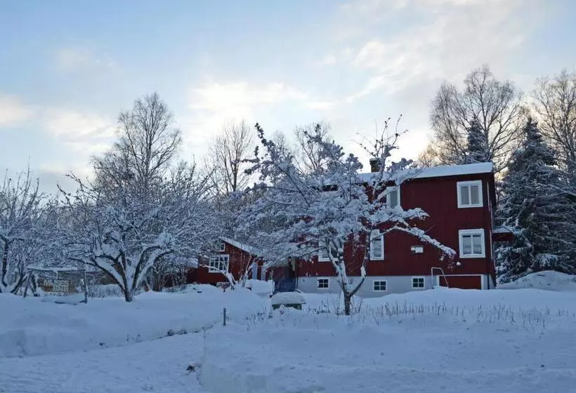 Muses Bnb Bed & Breakfast