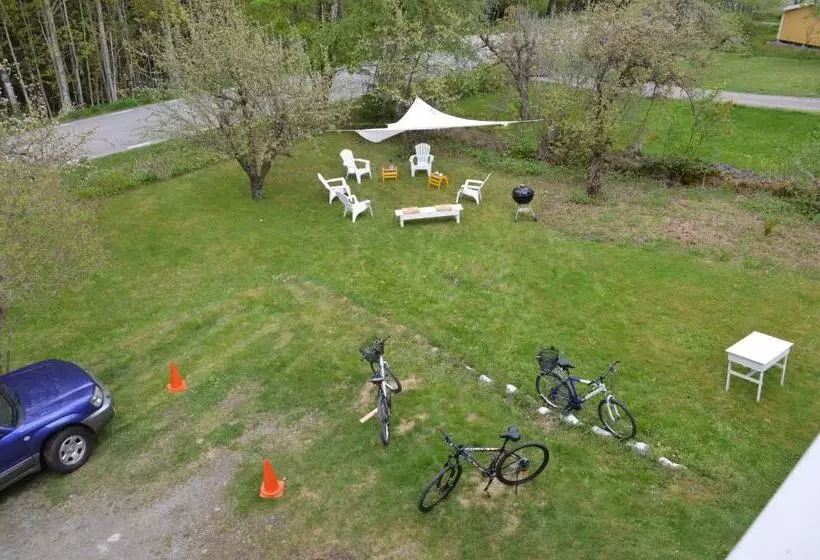 Muses Bnb Bed & Breakfast