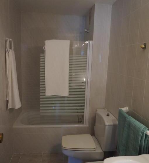 Pension Apartamento Ermitagaña