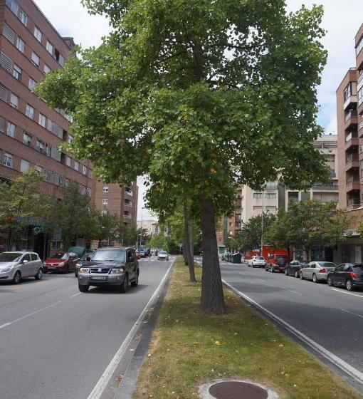 Pension Apartamento Ermitagaña