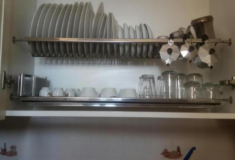 膳宿费 Big Brenta