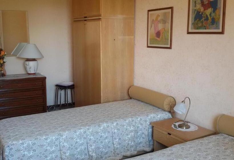 膳宿费 Big Brenta