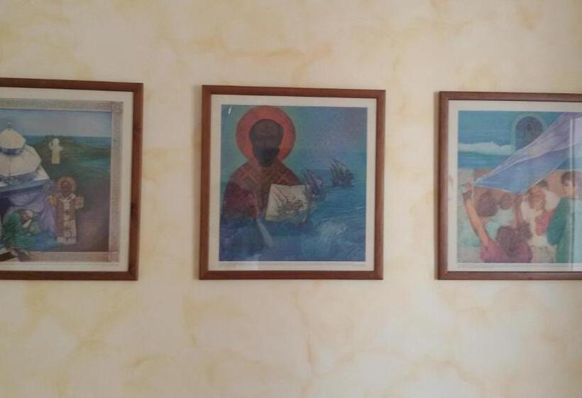 膳宿费 Big Brenta