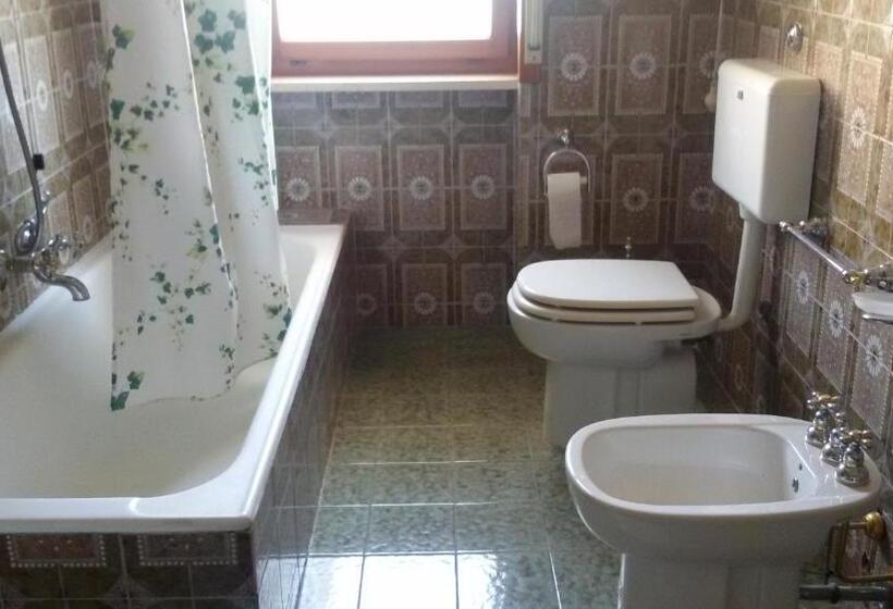 膳宿费 Big Brenta