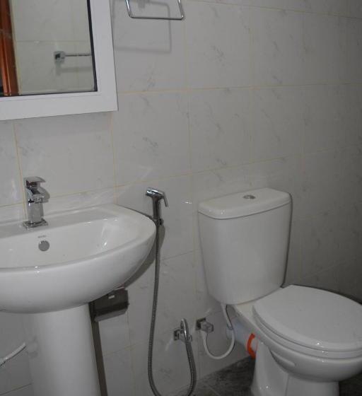 Majatalo Chamudu Villa