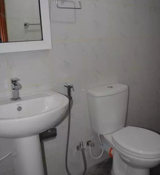 Pension Chamudu Villa
