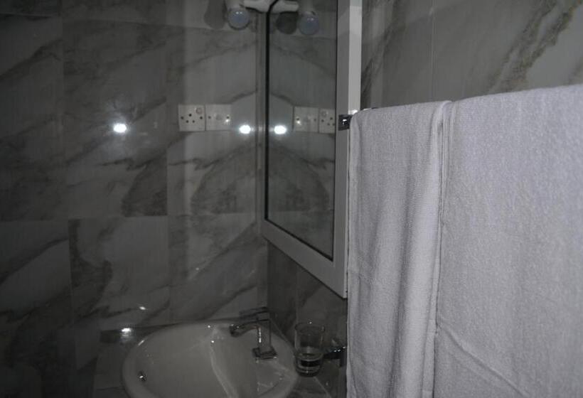 Majatalo Chamudu Villa