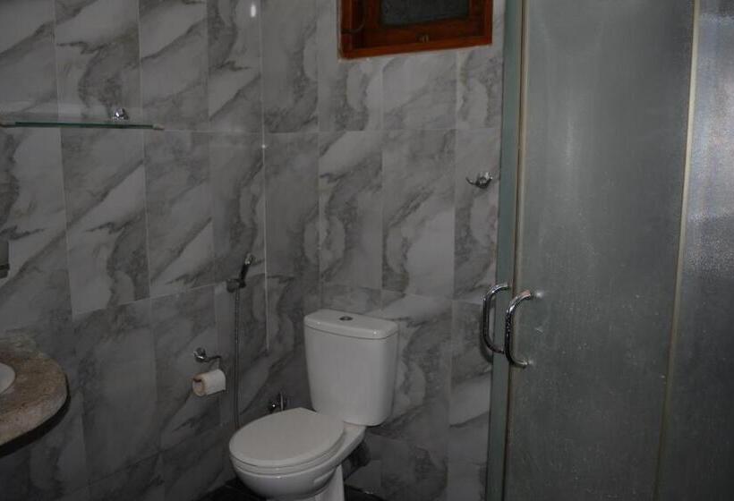 Majatalo Chamudu Villa