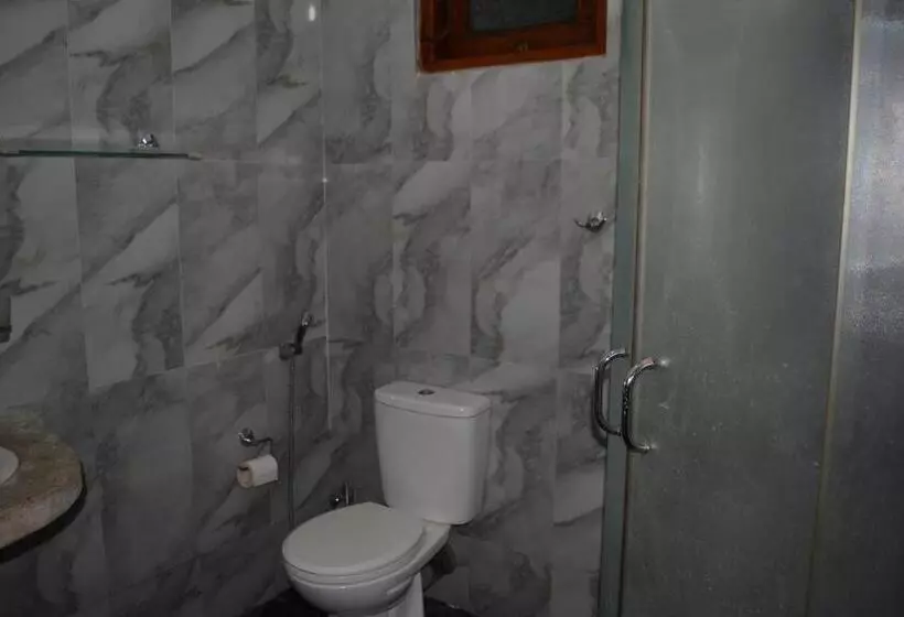 Pension Chamudu Villa