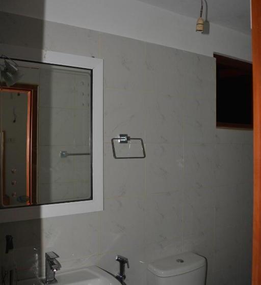 Majatalo Chamudu Villa