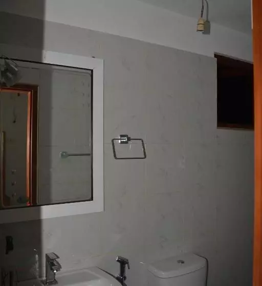 Pension Chamudu Villa