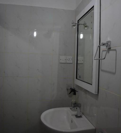 Majatalo Chamudu Villa