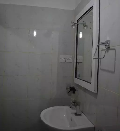 Pension Chamudu Villa