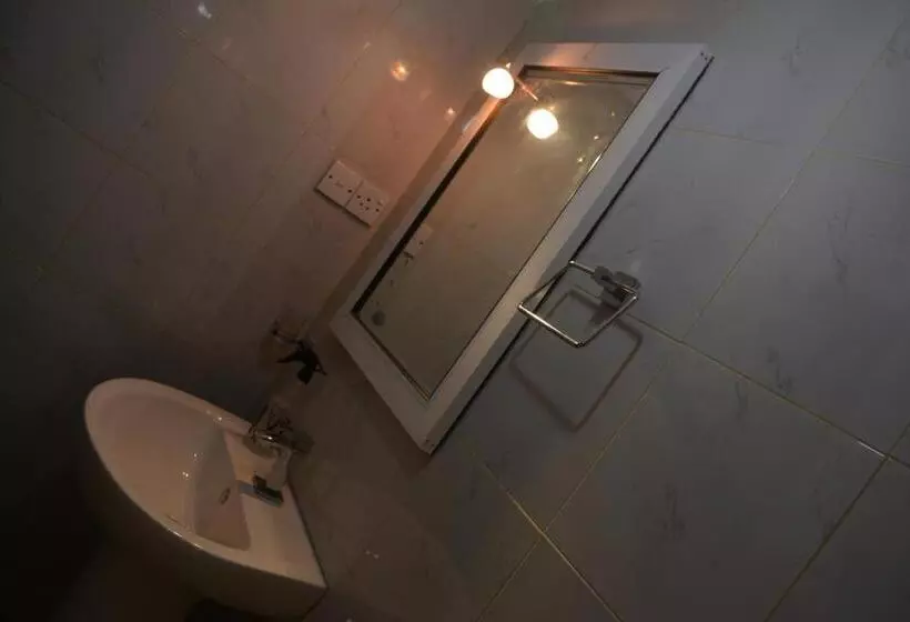 Pension Chamudu Villa