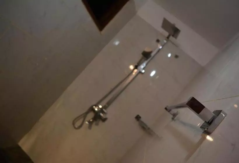 Pension Chamudu Villa