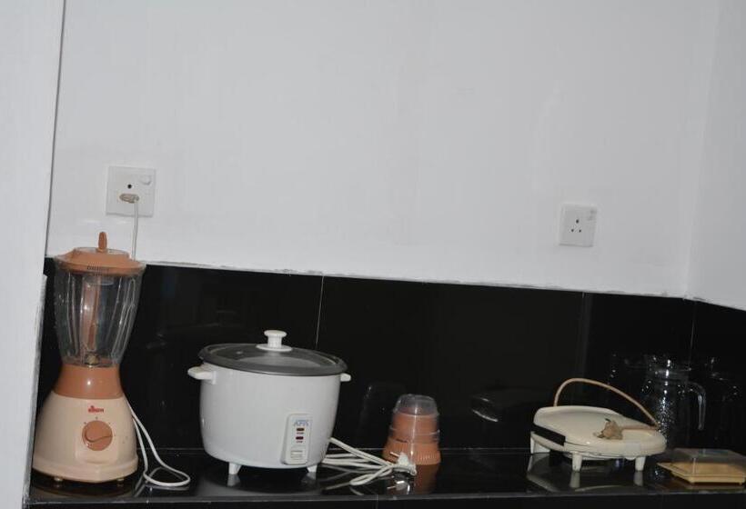 Majatalo Chamudu Villa