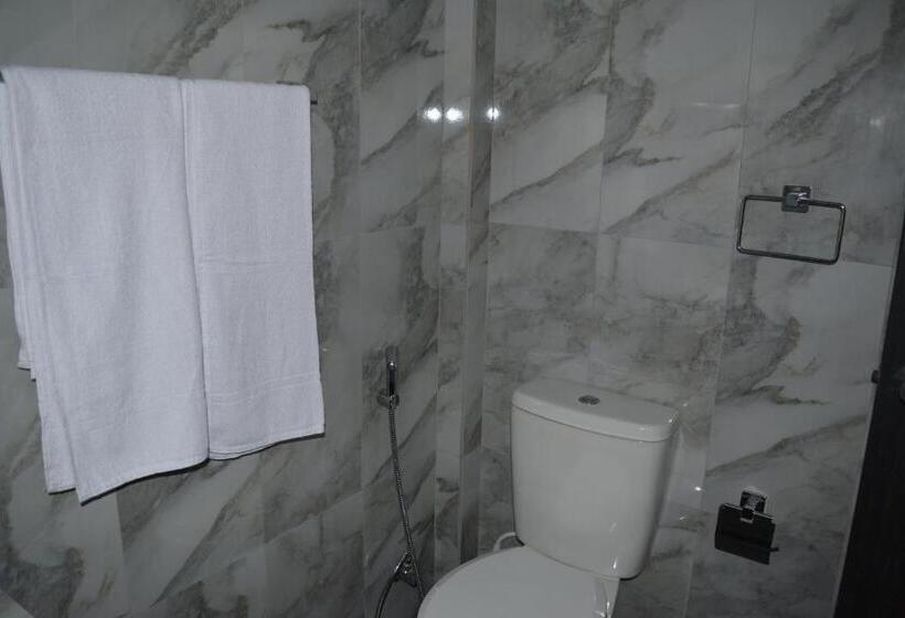 Majatalo Chamudu Villa