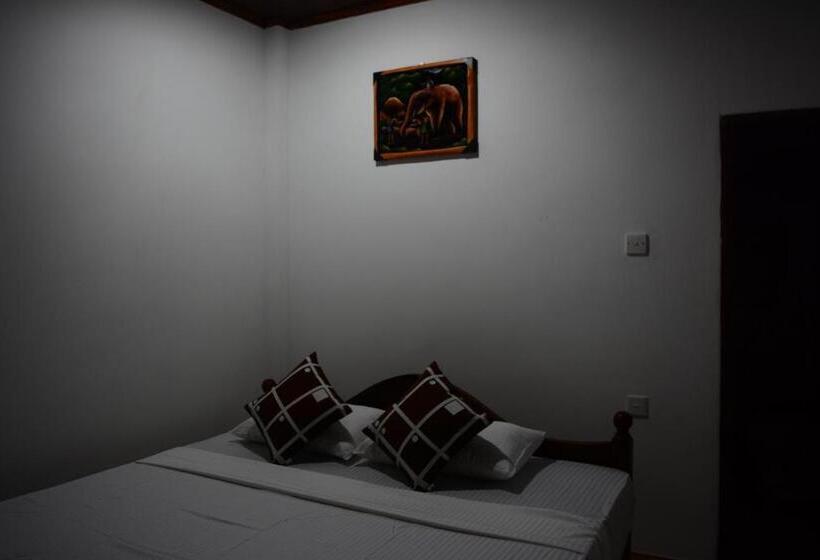 Majatalo Chamudu Villa