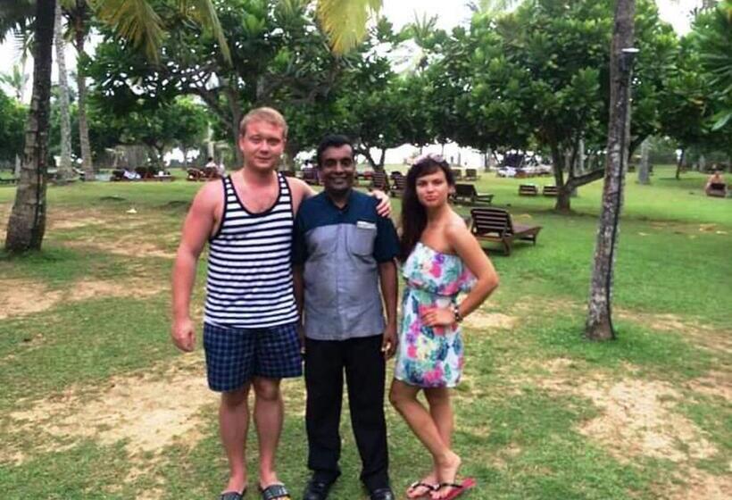 Majatalo Chamudu Villa