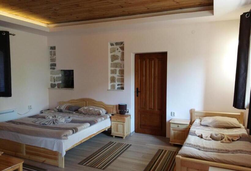 بنسيون Guest House Friends